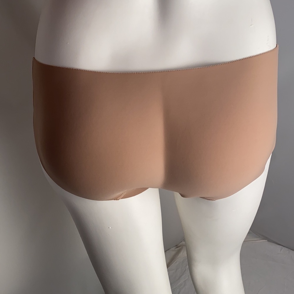 Fashion Forms nude butt shaper panty S